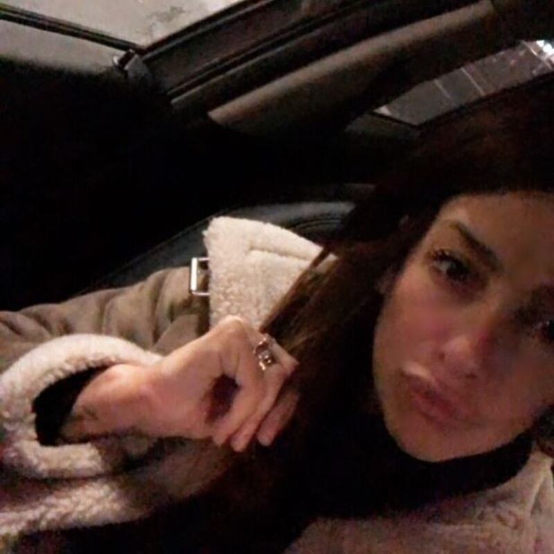 Roma, la mamma di Zaniolo incanta su Instagram: gli scatti di Francesca Costa 11