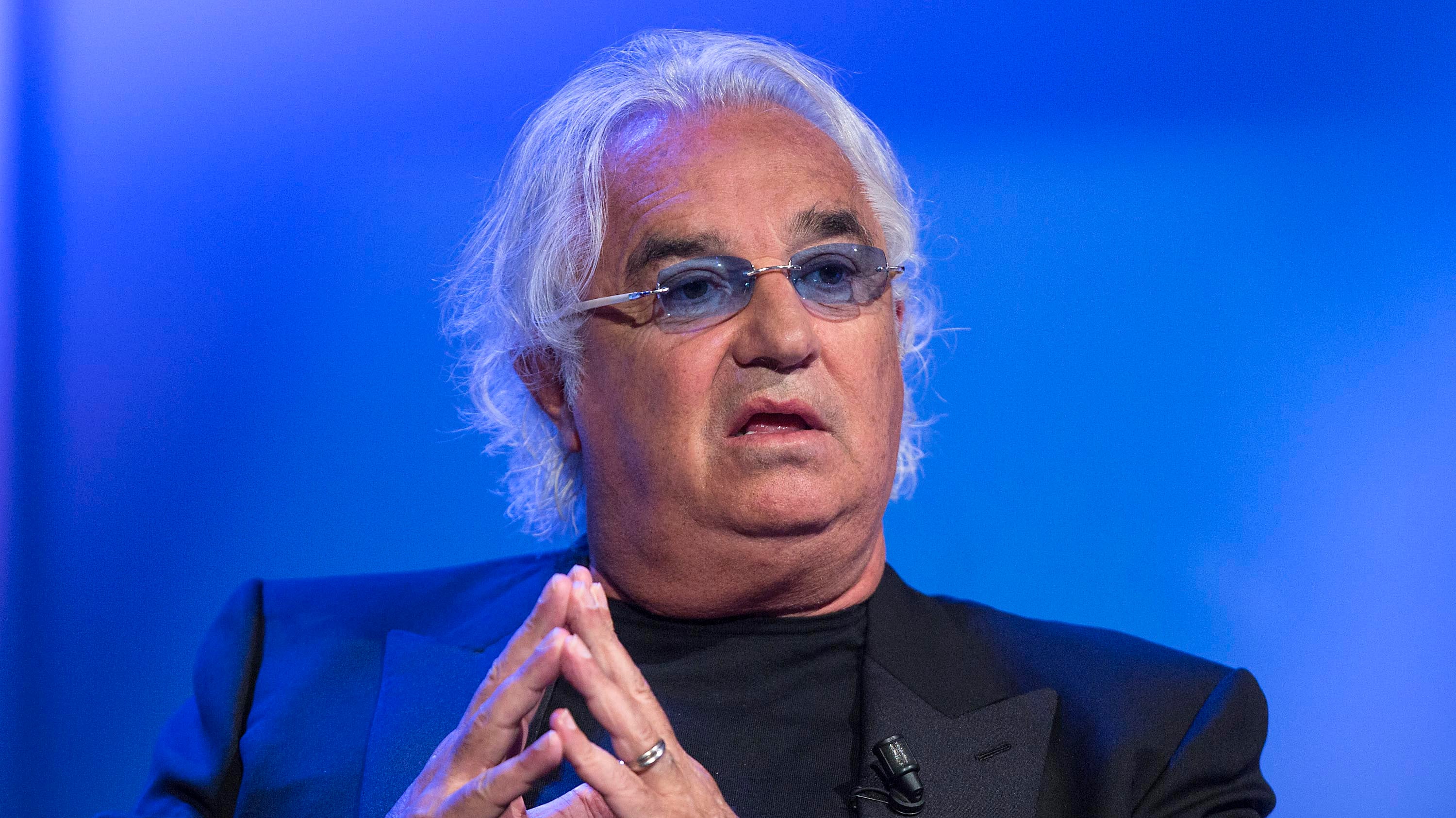 Così Briatore asfalta il reddito grillino