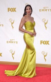 Sexy ed elenganti, le belle degli Emmy Awards 11