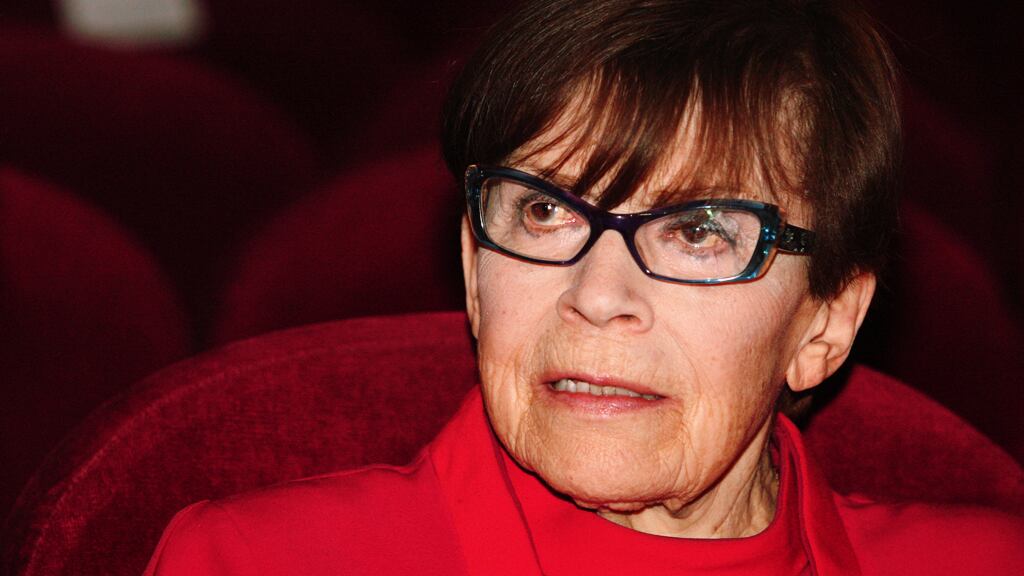 È morta l'attrice Franca Valeri