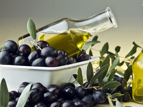 Nei supermercati dilaga l'olio greco e tunisino