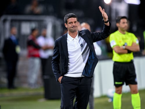 Salutare fu la Juve. Domani Champions