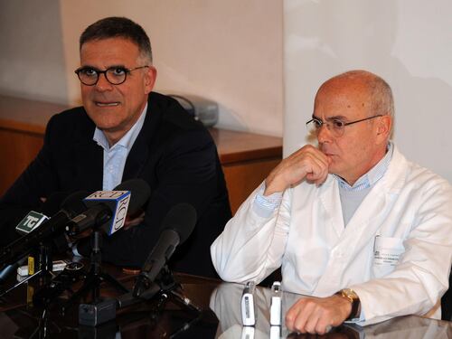 San Raffaele, i medici insistono: Cav sotto stretto monitoraggio