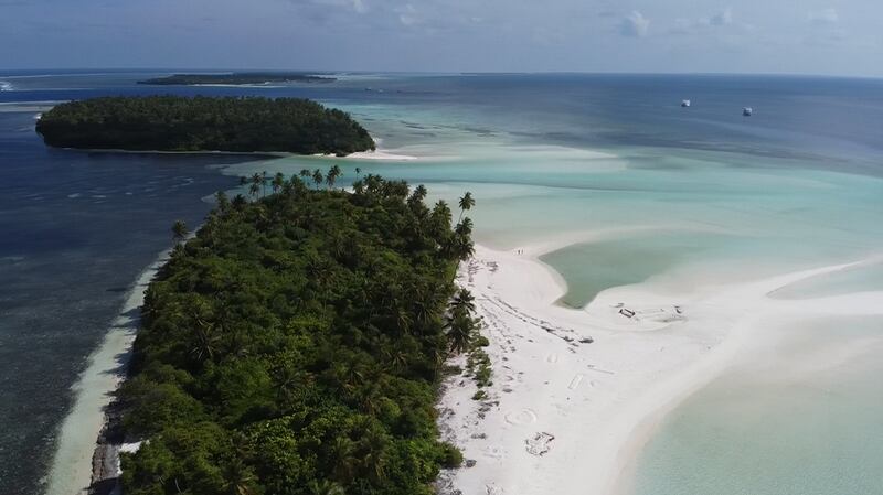 Maldive