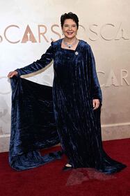 I look delle attrici da "Oscar" 6