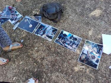 Roma, i movimenti per la casa al fianco degli ex occupanti 7