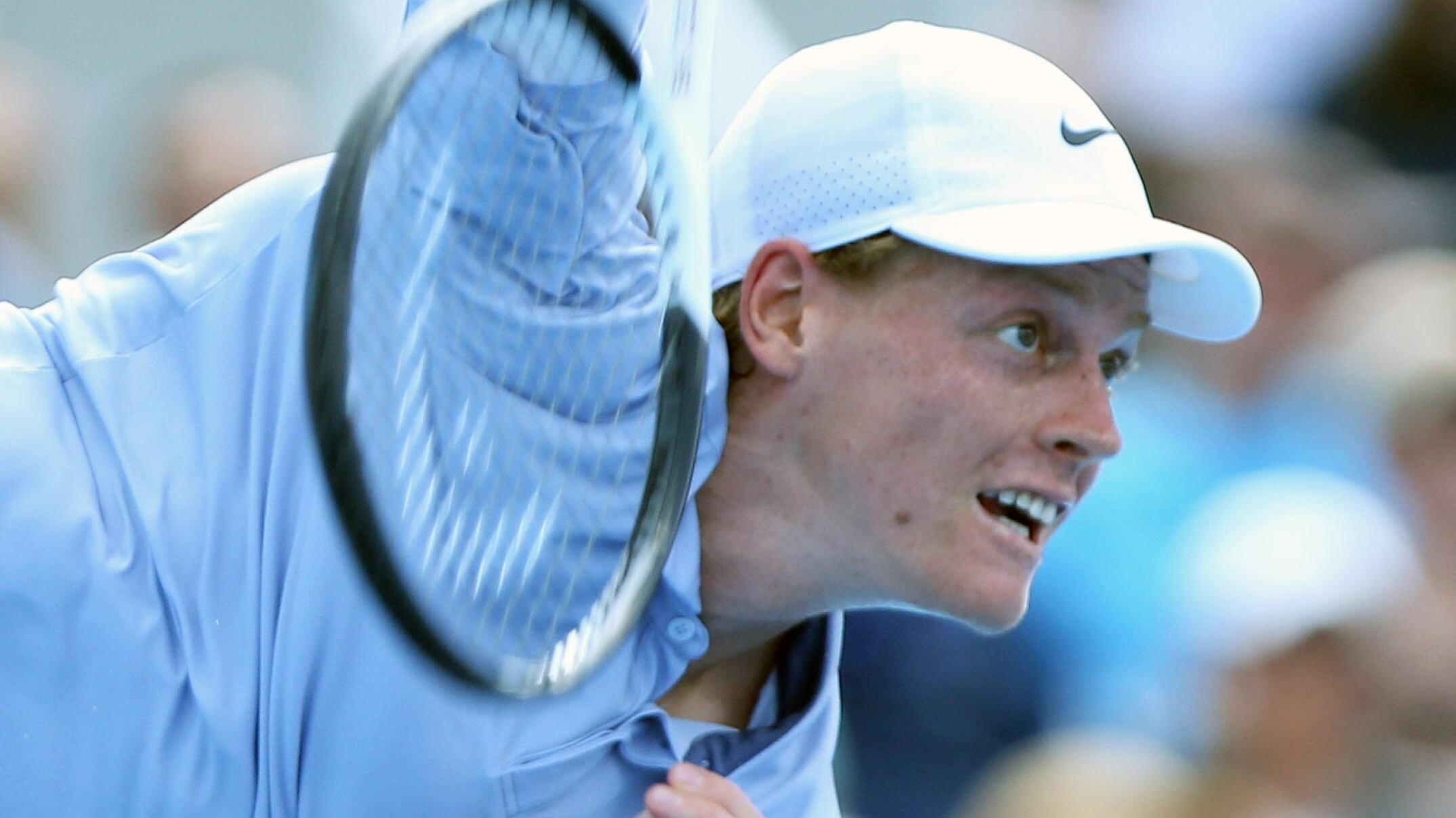 I meravigliosi "immaturi" del tennis: Jannik e Carlos, talento e debolezze