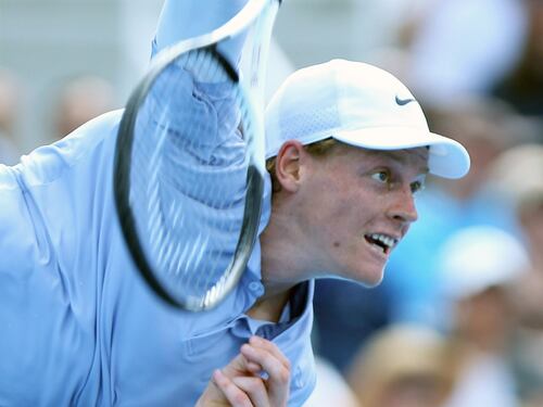 I meravigliosi "immaturi" del tennis: Jannik e Carlos, talento e debolezze
