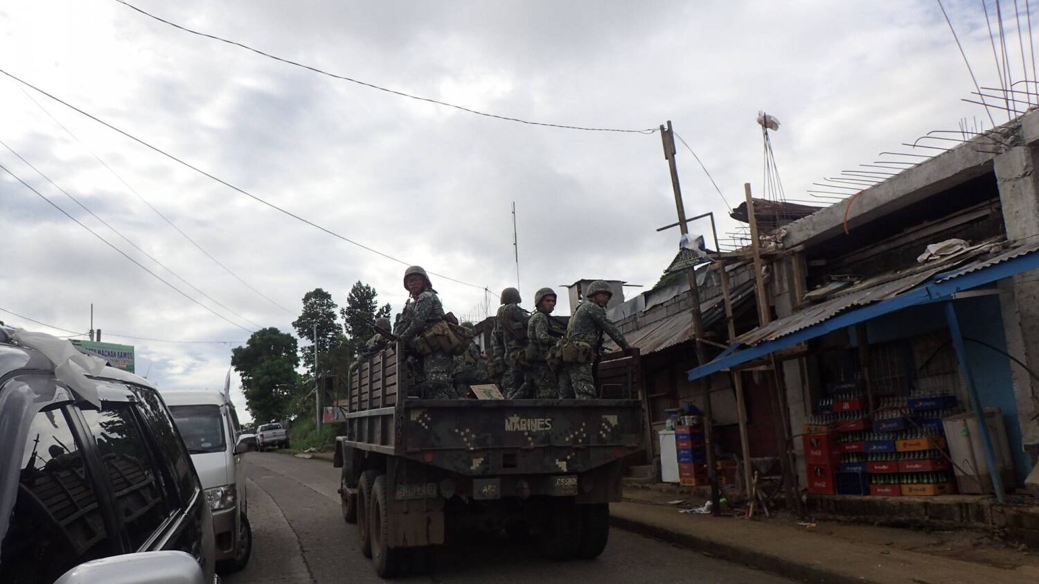 Filippine, anche Marawi liberata dall'Isis: "Ora inizia la riabilitazione"