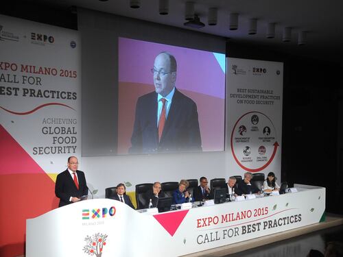 Sicurezza alimentare, Expo lancia il bando internazionale