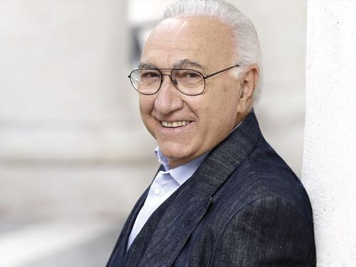 Pippo Baudo: "Io vittima di una vendetta mafiosa"