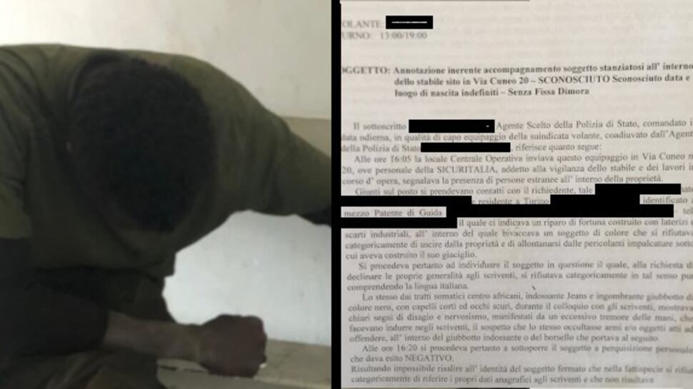 Quell'ordine della pm al telefono che ha liberato il senegalese