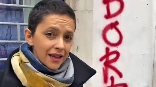 "Attacco violento contro le donne". Femministe vandalizzano sede Pro Vita