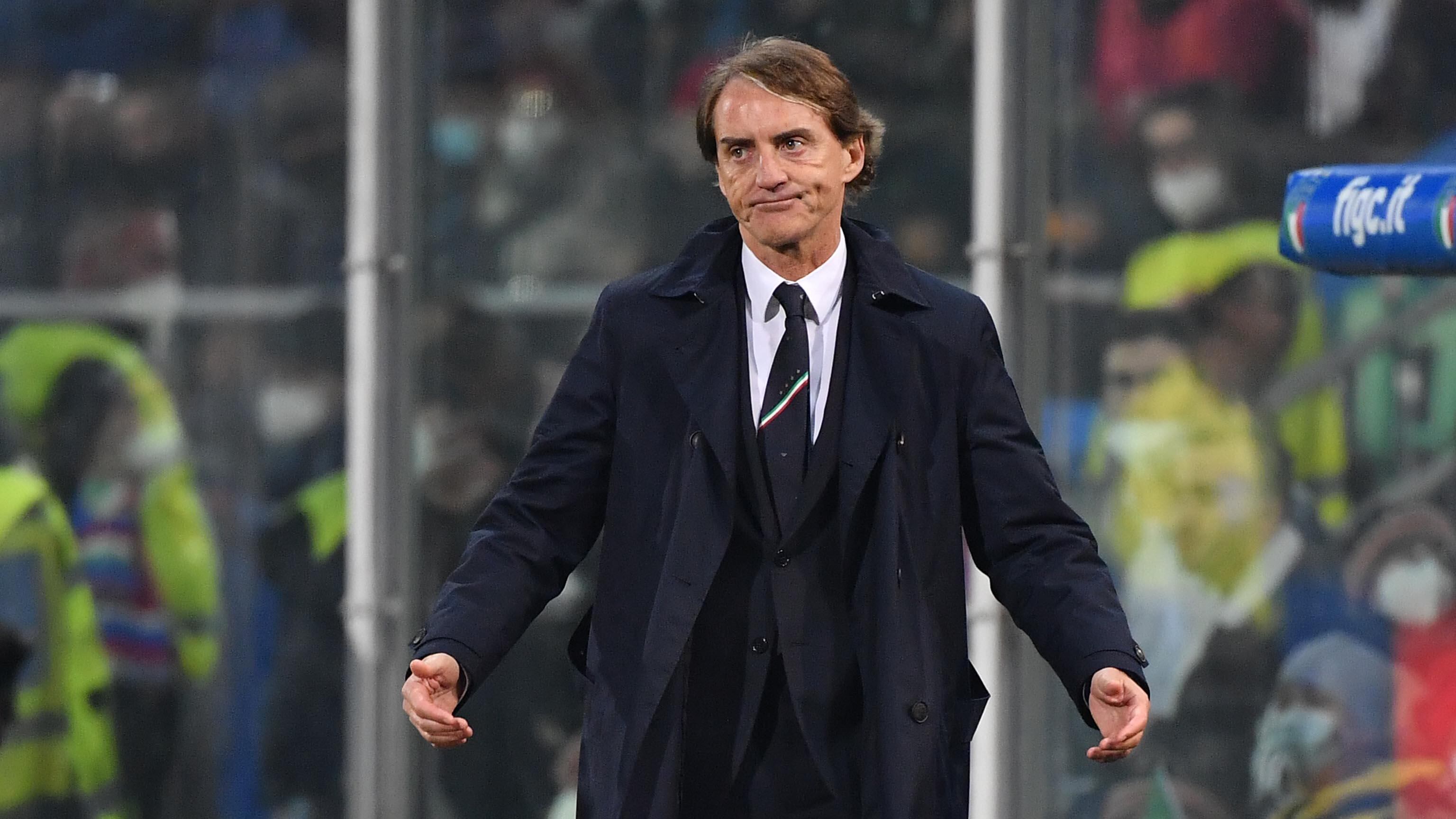 La Germania umilia l'Italia: pesante 5-2 in favore dei tedeschi