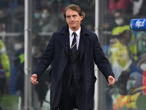 Mancini a un passo dall'addio: chi può prendere il suo posto
