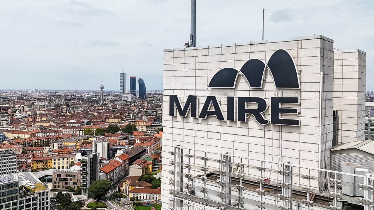 Maire, idea Borsa per Nextchem