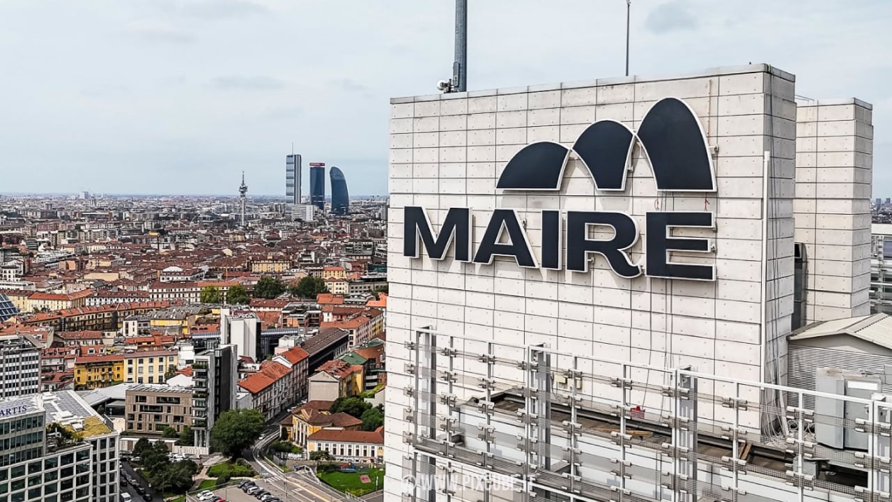 Maire, idea Borsa per Nextchem