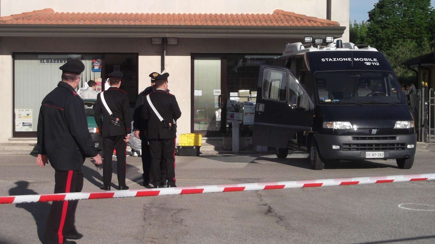 Tabaccaio uccise ladro, condannato. "Non si pentì mai di avere sparato"