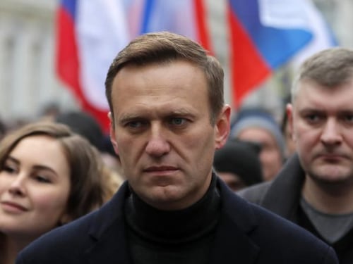 L'appello dei due Nobel Muratov e Ressa per la salute di Navalny. E il film vede già l'Oscar