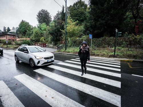 Sangue sulle strade a Torino: 16enne investita e morta sul colpo