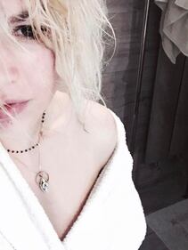 Emma Marrone, gli scatti sexy: foto 6