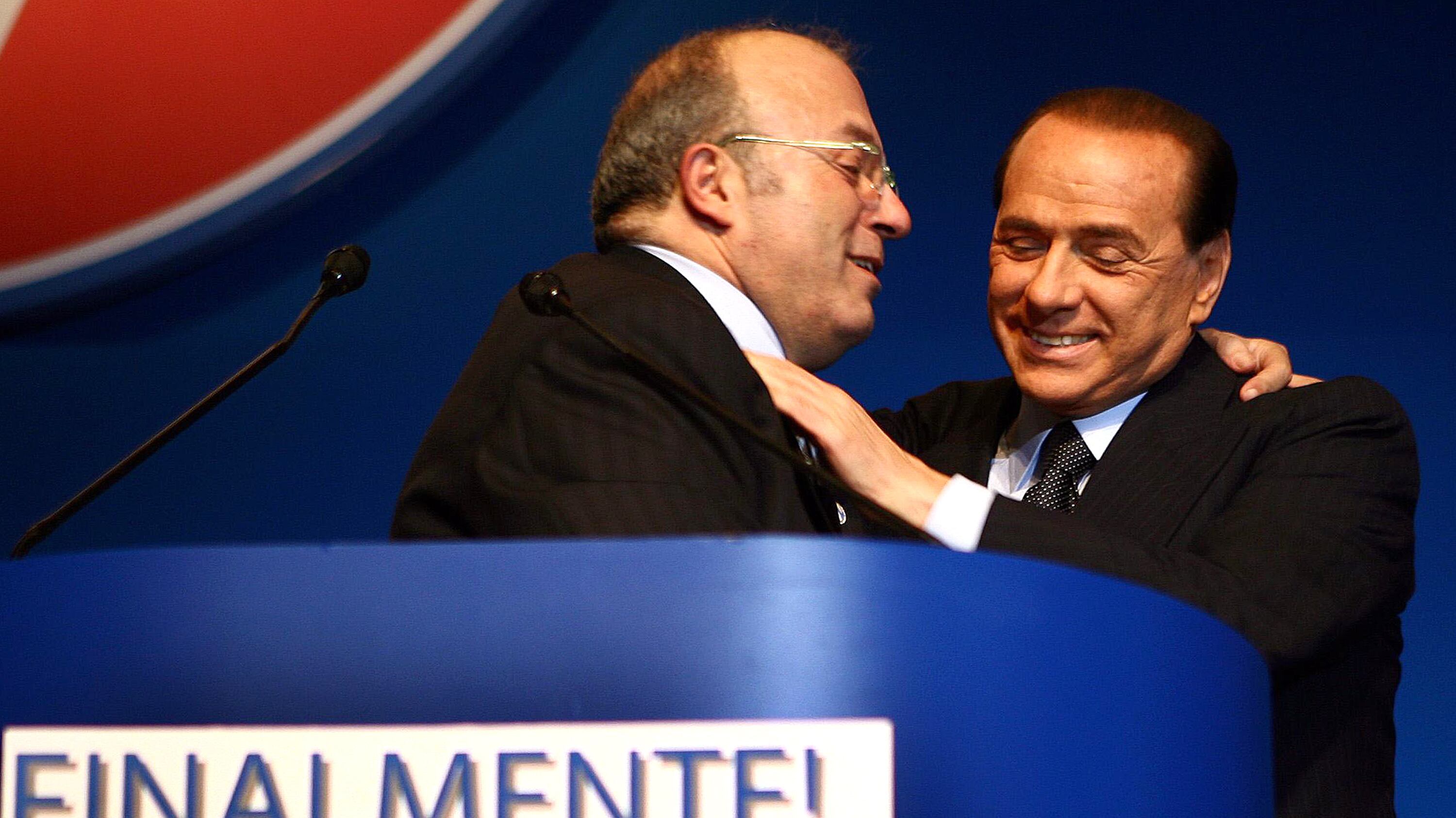 Alleanza Forza Italia-Storace, gli alfaniani: "Siete estremisti"