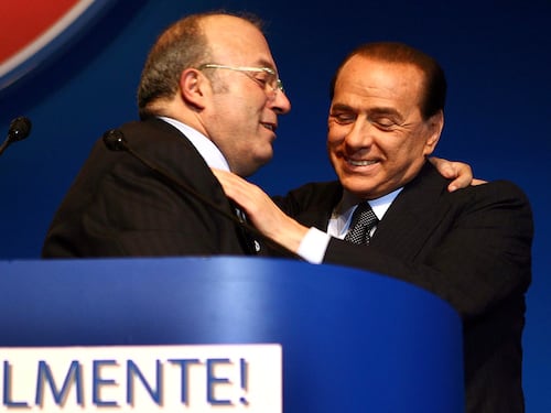 Alleanza Forza Italia-Storace, gli alfaniani: "Siete estremisti"
