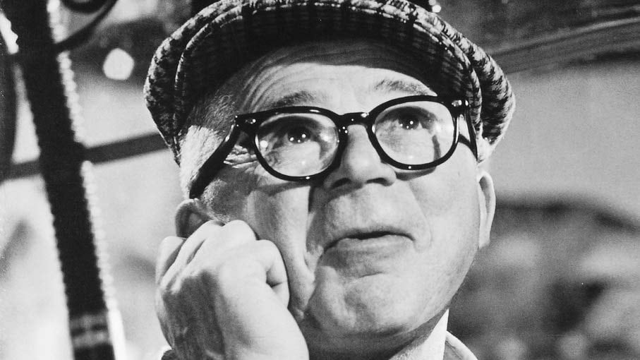 Le commedie brillanti del Billy Wilder giornalista