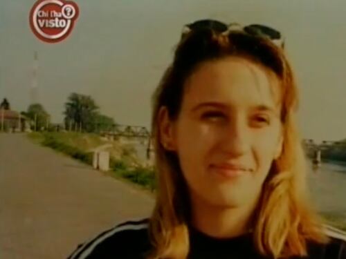 "Qualcuno era con lei". Dna e tracce biologiche riaprono il caso di Arianna Zardi