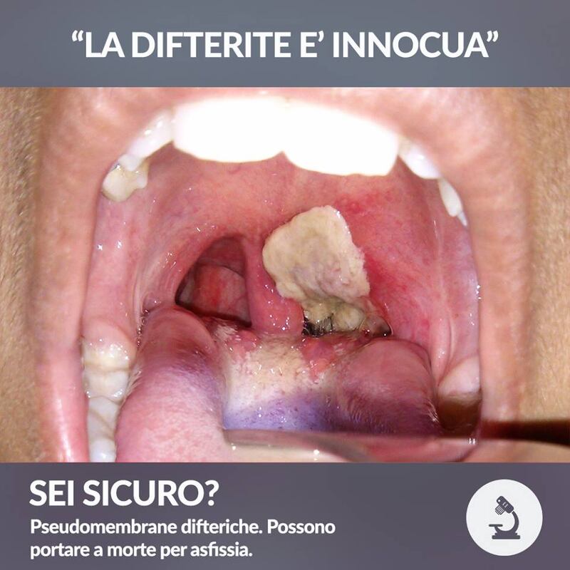 Facebook, "La Medicina in uno scatto"