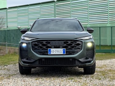 Nuova Audi Q3: la gallery  15
