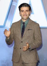 Londra, l'anteprima di Star Wars 6