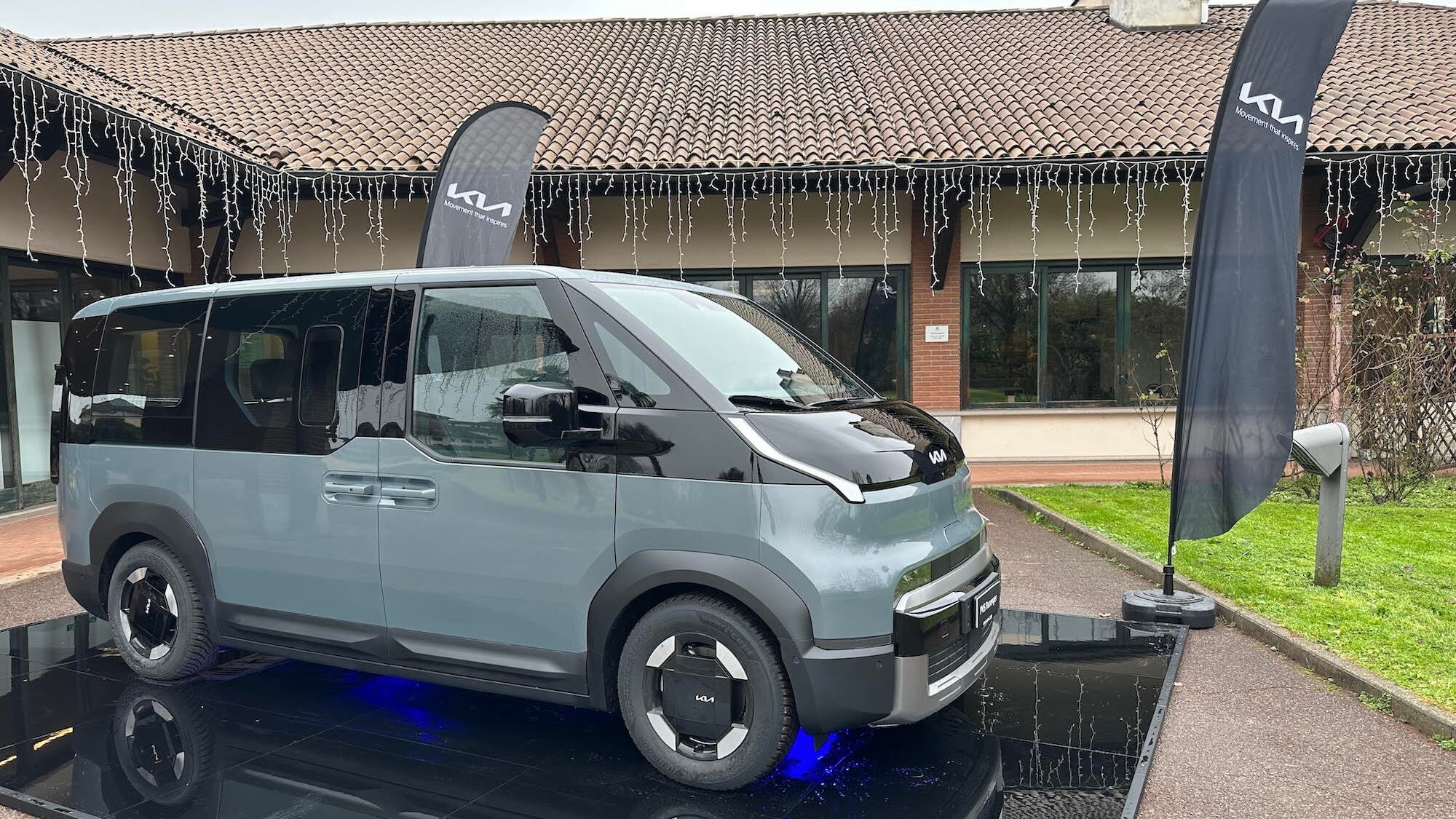Kia mette in buca un accordo con la Federazione Italiana Golf