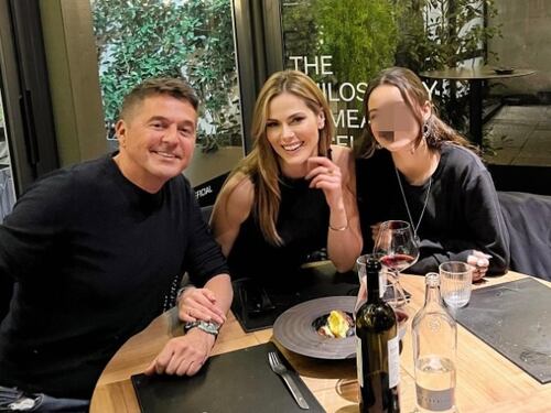 Teo e Thais, la foto social fa infiammare il web. Ritorno di fiamma?