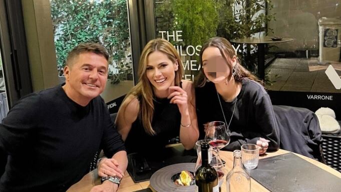 Teo e Thais, la foto social fa infiammare il web. Ritorno di fiamma?