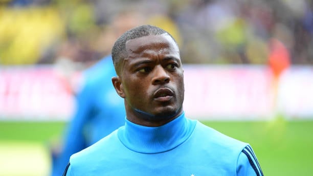 Evra e gli insulti omofobi: rischia fino ad un anno di carcere