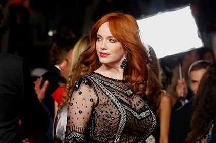 Mad Men chiude: ecco tutti i sexy personaggi femminili 9