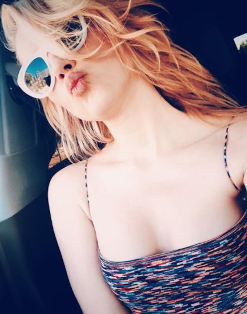 Amber Heard, le foto più belle 13