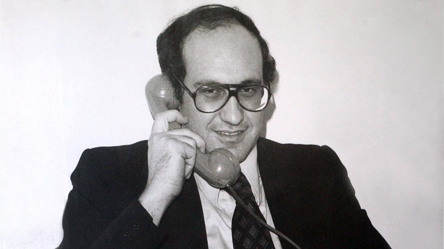 Quando i magistrati erano sinceri democratici
