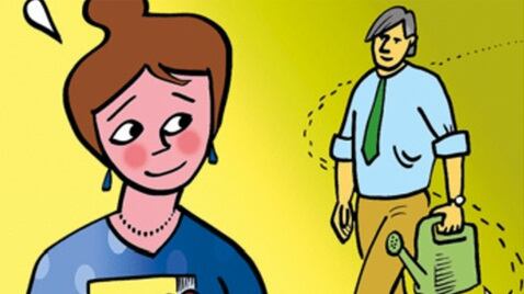 Caro amato sei una passione senza perché