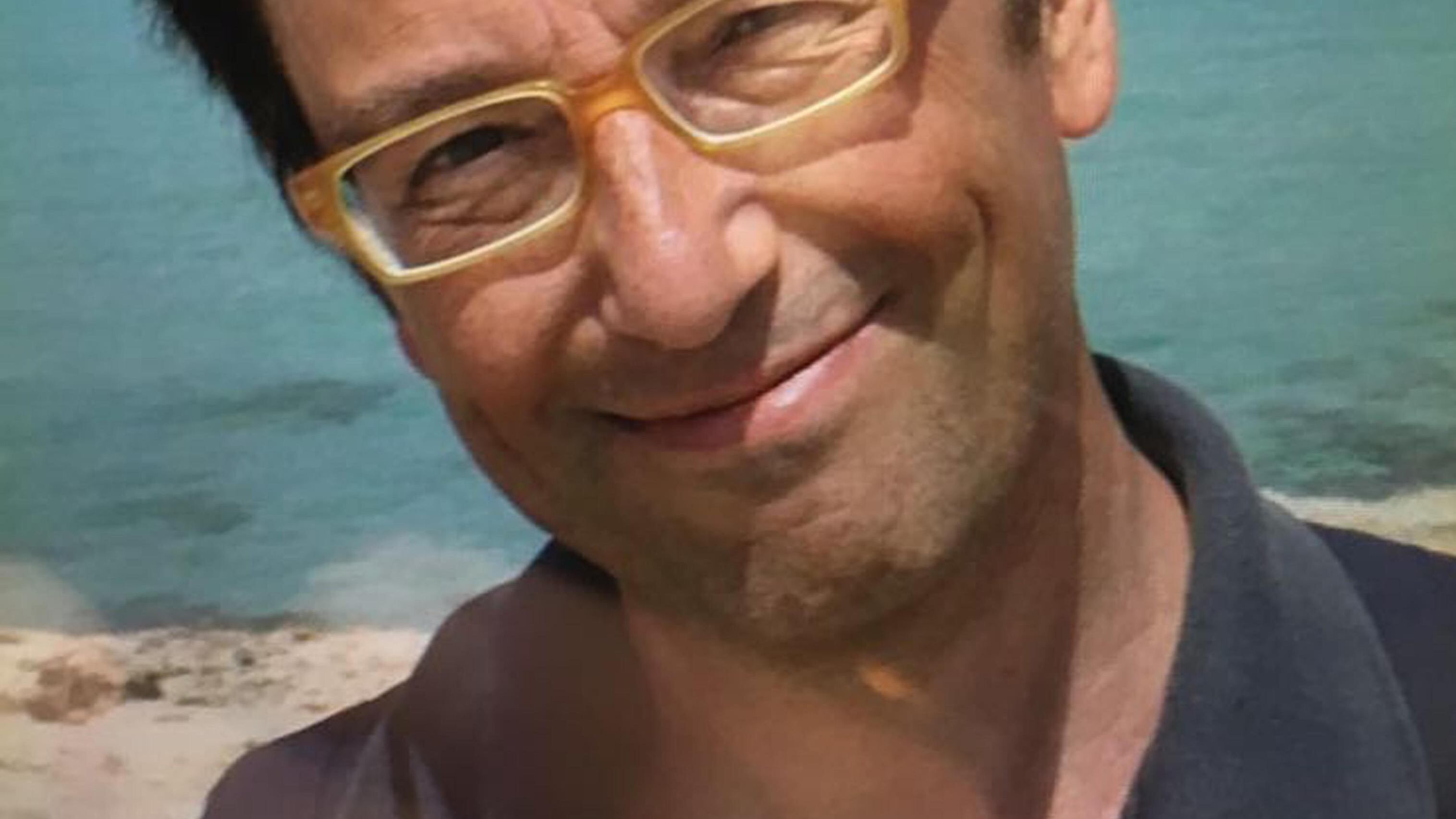 Nella clinica degli addii ora tocca a Gianni: "Noi, traditi dall'Italia"