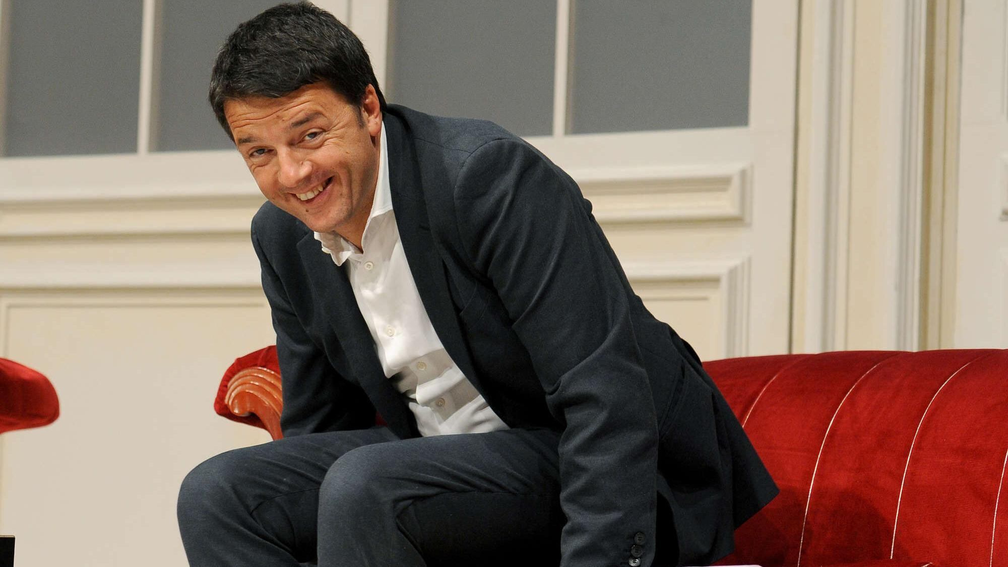 Renzi prepara i guastatori: al Senato sono 15