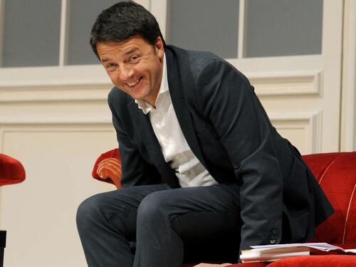 Renzi prepara i guastatori: al Senato sono 15