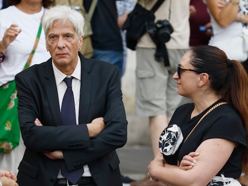 Caso Emanuela Orlandi: il fratello Pietro ascoltato dal pm