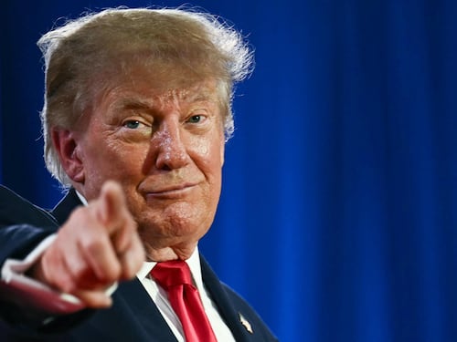 Iran, altri venti di guerra. “Attacchi dopo Midterm”