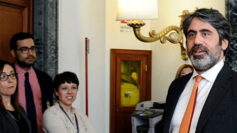 Stadio Roma, chiusa l’indagine: verso processo a Bonifazi e Centemero