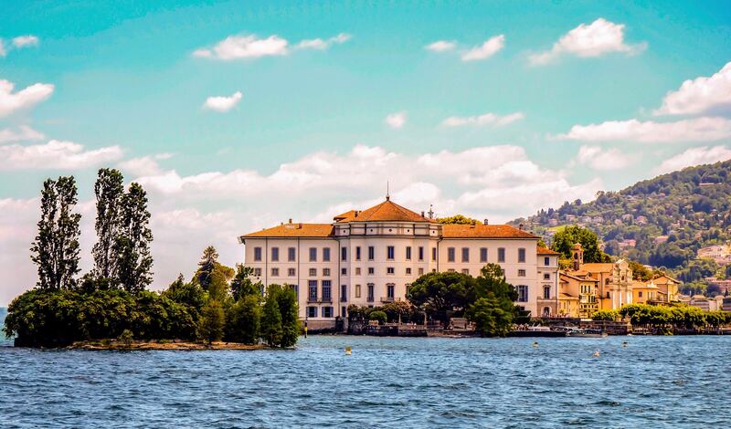 Isola Madre