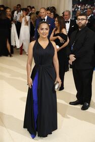 Met Gala 2017, i look più sexy 31