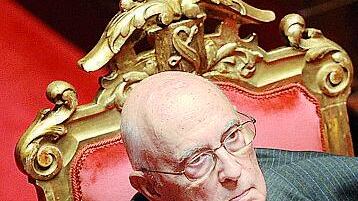 Napolitano vede il premier, conferma l'appoggio e chiede prudenza con i sindacati