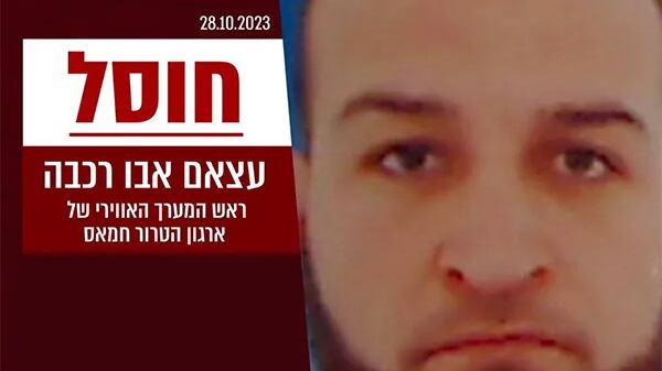 Uccisi due capi Hamas. Il leader (da Doha): "Ora serve il sacrificio di donne e bambini"